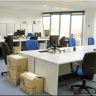 Office Relocation Services